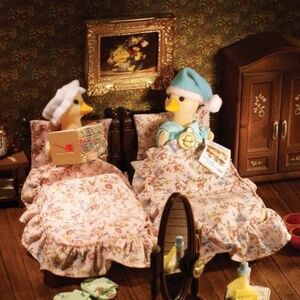 Meet your Posher, Emma